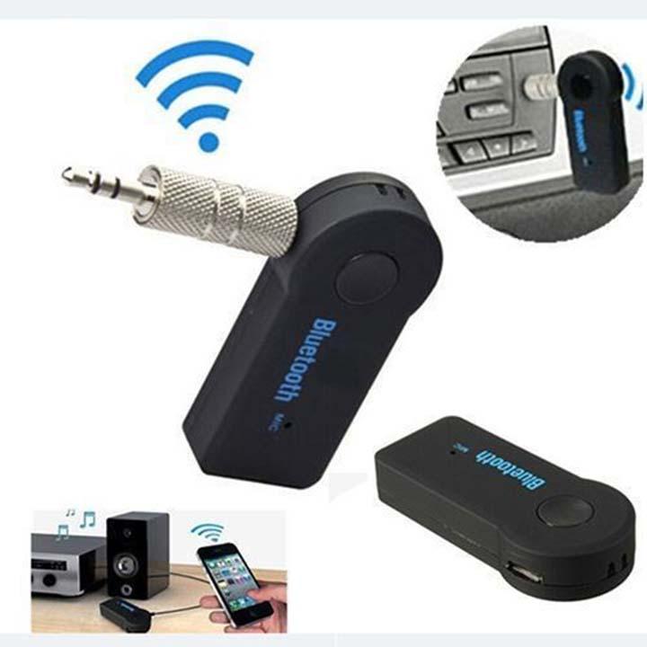 USB Bluetooth cho dàn âm thanh xe hơi amply loa Car Bluetooth