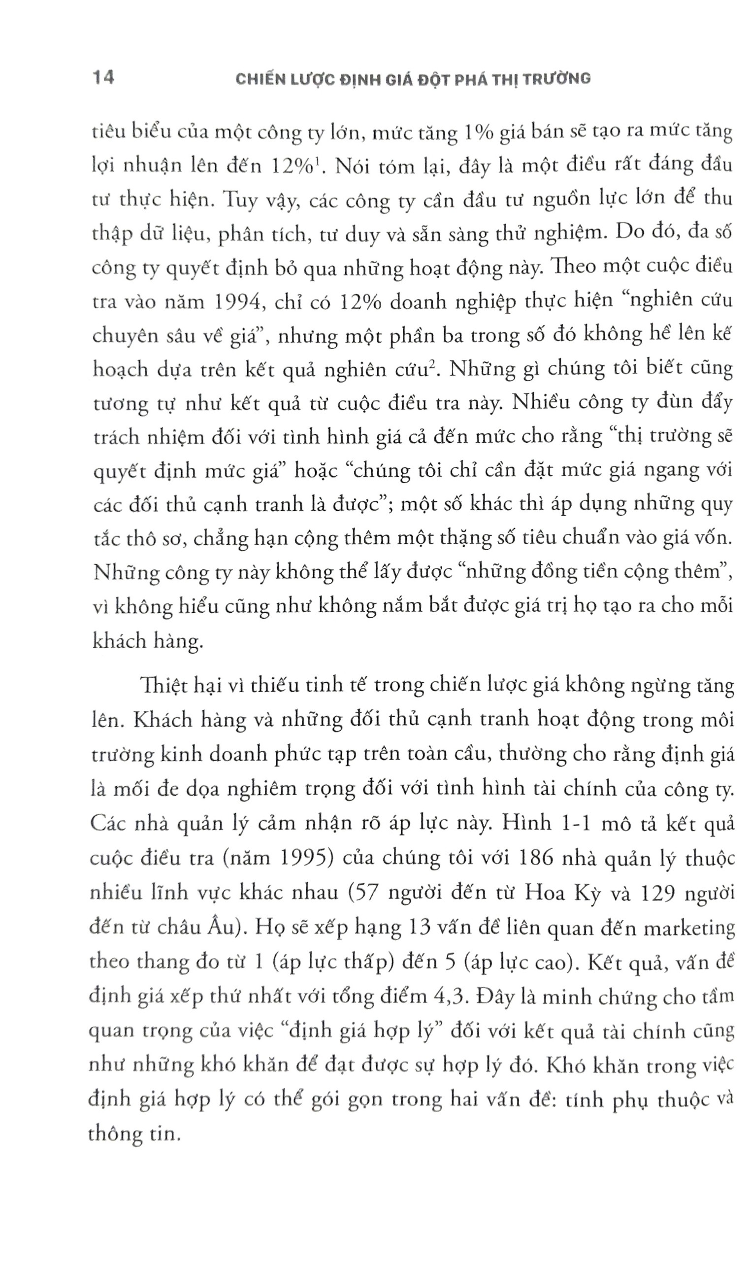 Sách Mới Alphabooks - Power Pricing - Chiến Lược Định Giá Đột Phá Thị Trường