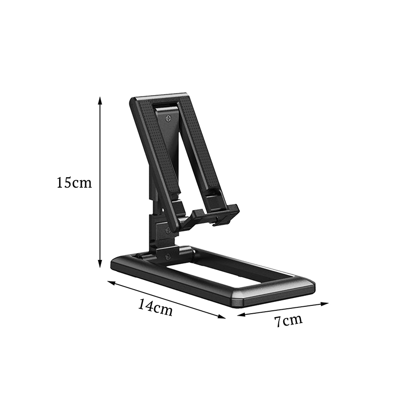 Z6 Máy Tính Để Bàn Giá Đỡ Máy Tính Bảng Bàn Tế Bào Có Thể Gập Lại Mở Rộng Hỗ Trợ Bàn Giữ Điện Thoại Di Động Cho Điện Thoại Thông Minh Có Thể Điều Chỉnh