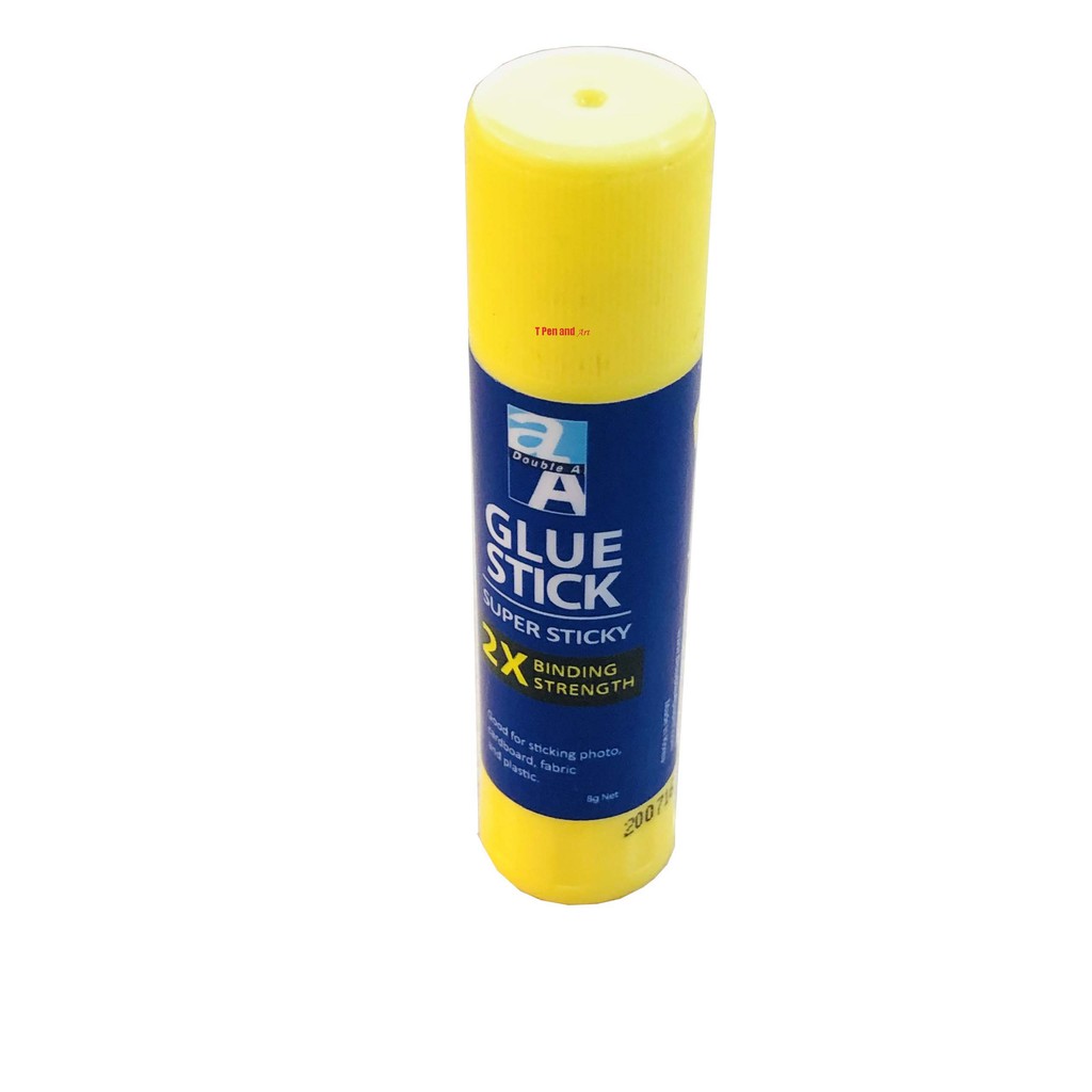 Hồ khô siêu dính 8g Double A
