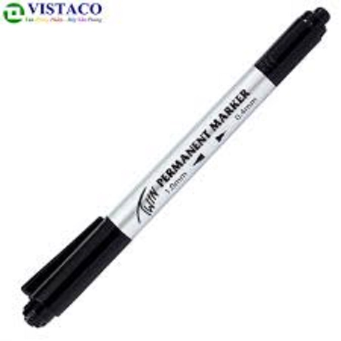 hộp 10 chiếc bút lông dầu Fo-Pm04