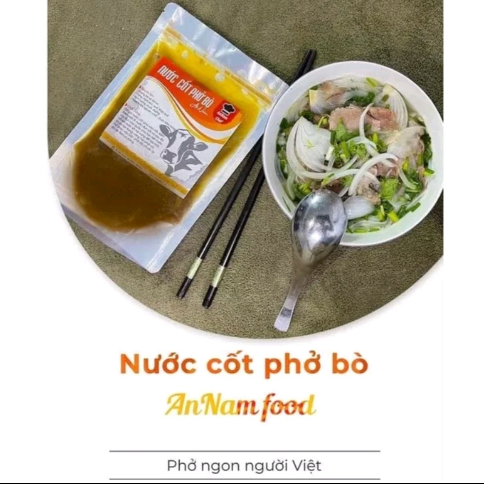 Nước Cốt Phở BÒ An Nam