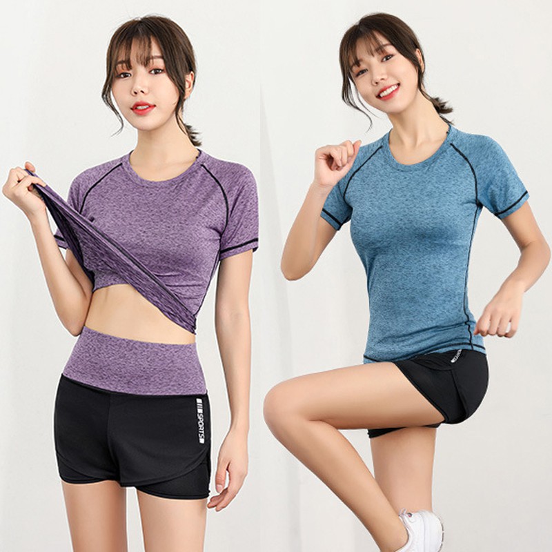 Áo tập gym cho nam