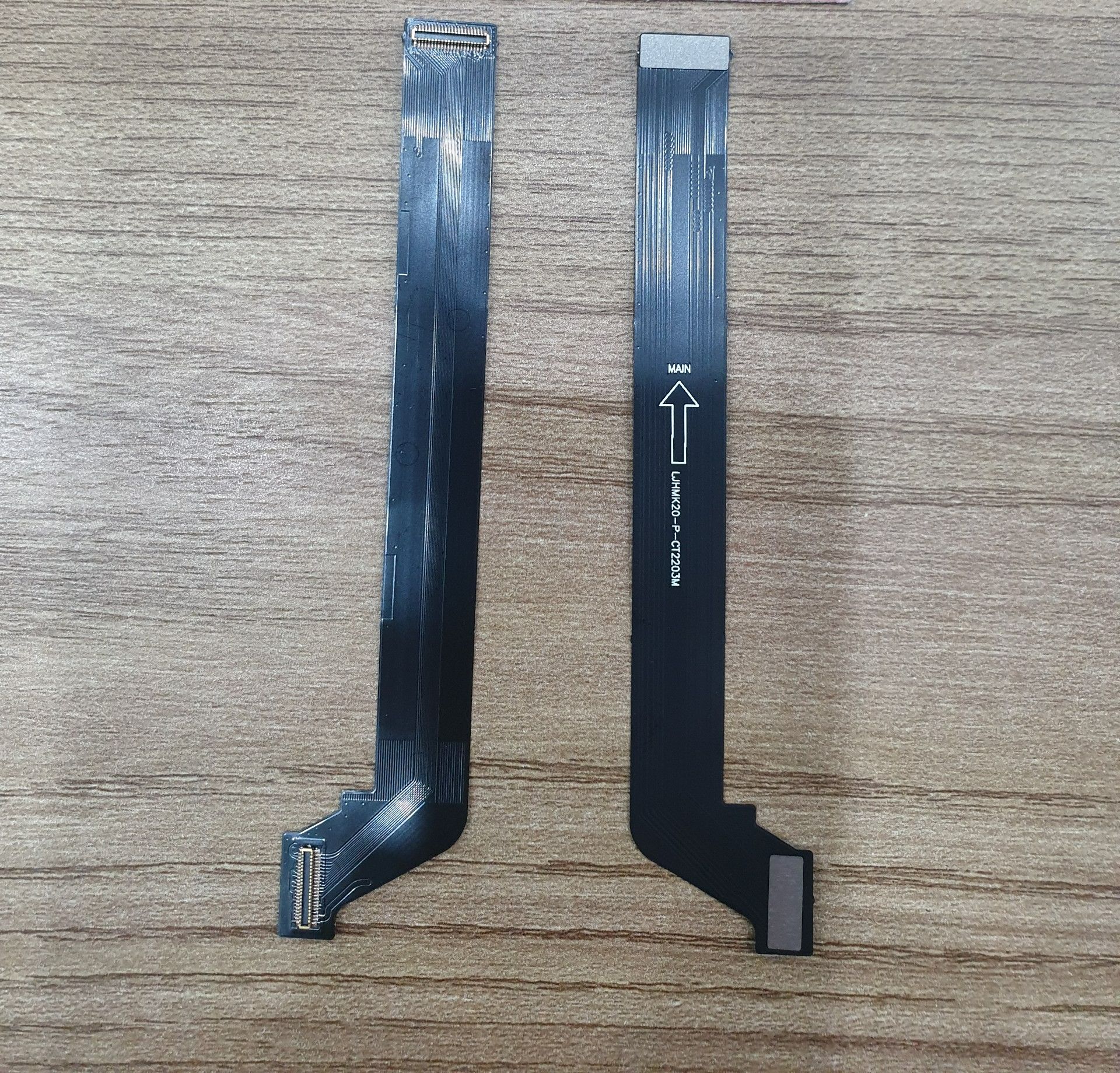 Cáp nối màn hình lên main / cáp nối vỉ sạc lên main xiaomi redmi k20 / k20 pro / mi9t / mi9t pro