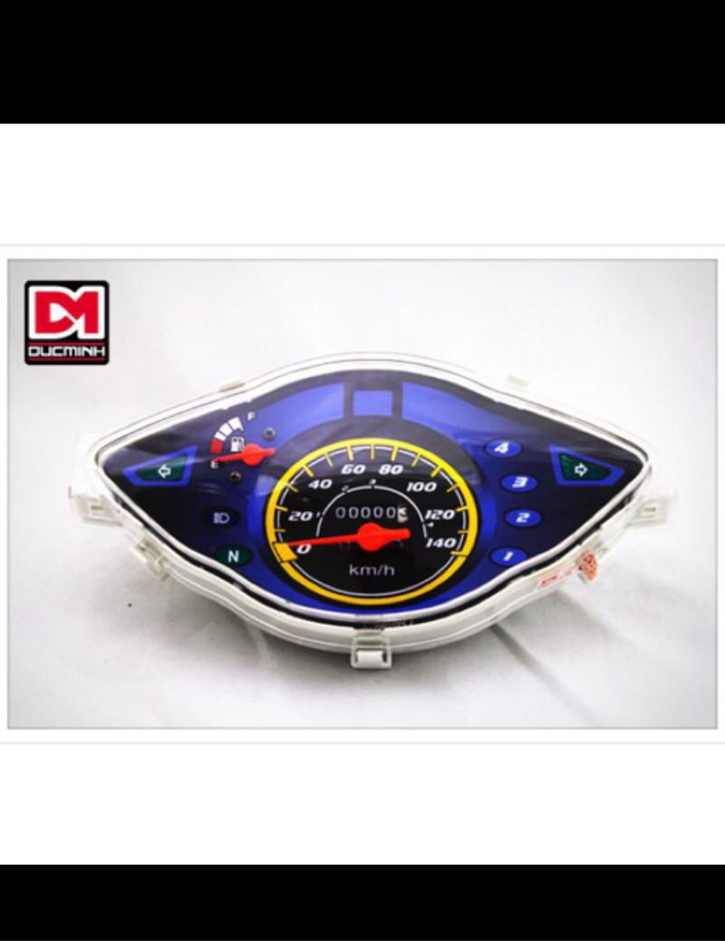 [HCM]Đồng hồ xe wave RS