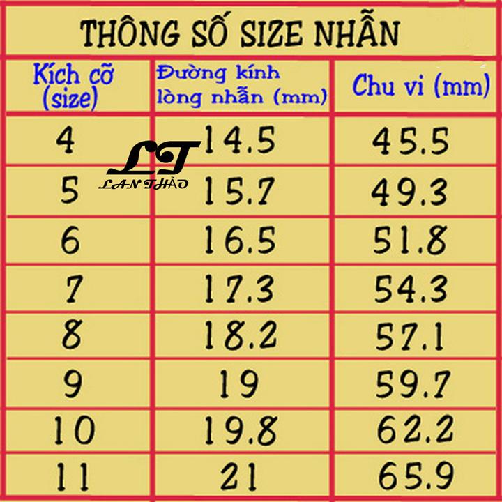 [HCM]Nhẫn cặp đôi His Queen Her King đính hạt CNH097-2