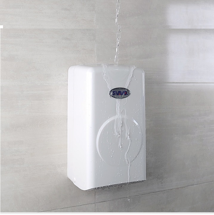 Hộp đựng giấy ăn treo tường SVAVO