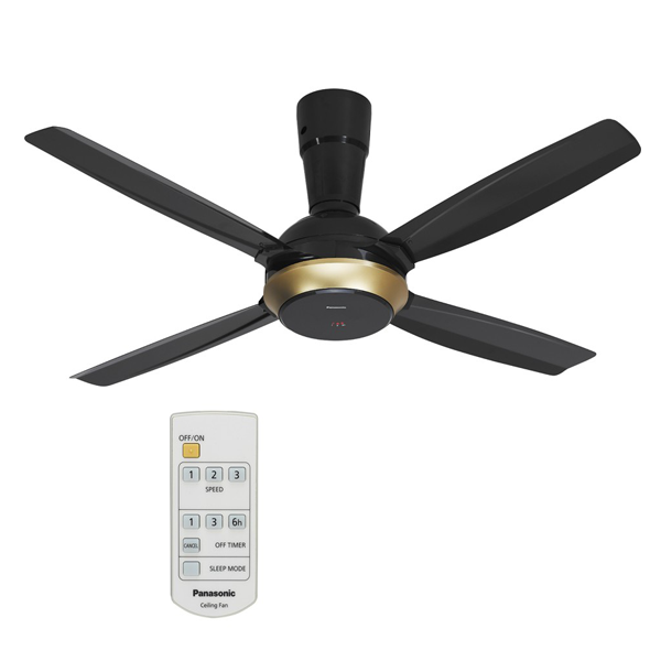 [HCM]Quạt trần Panasonic 4 cánh F-56XPG