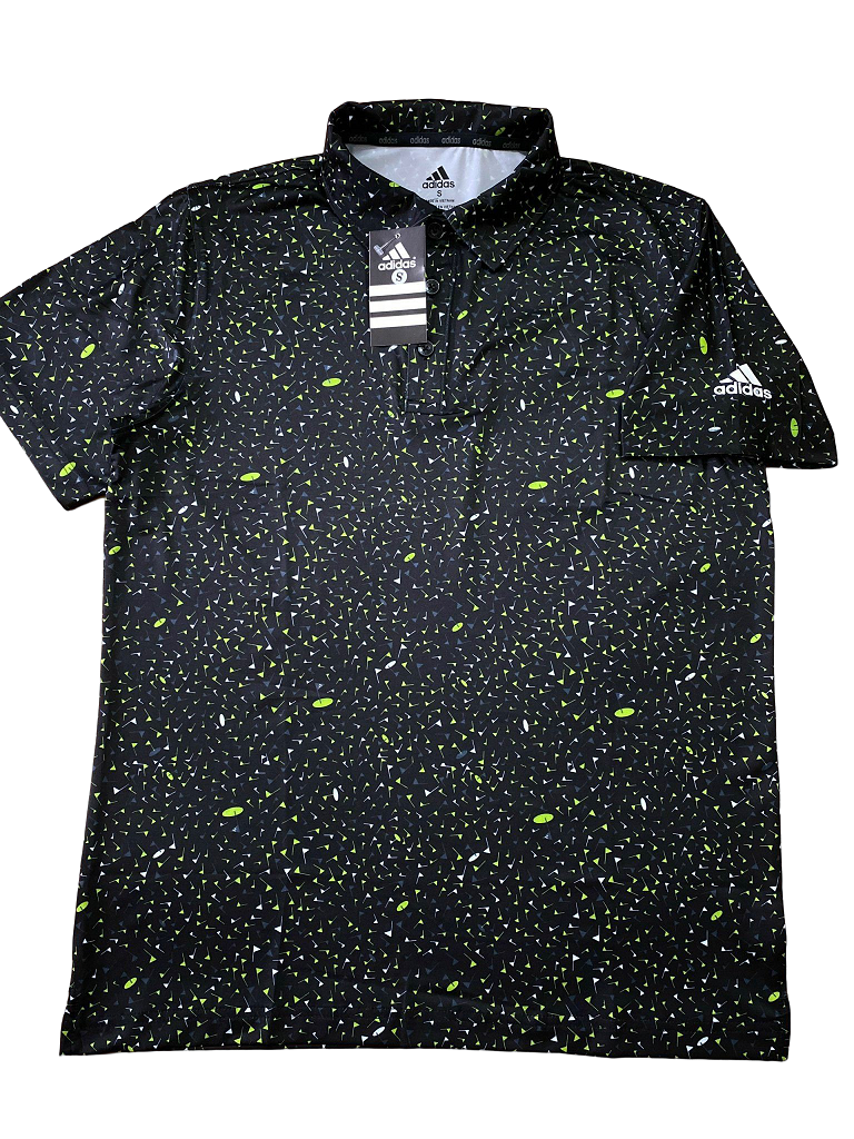 Áo Golf nam Adidas Porsche Golf (xuất dư )