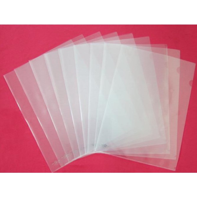 [Nowship] Bìa lá A3 King Star ( xấp 10 cái )