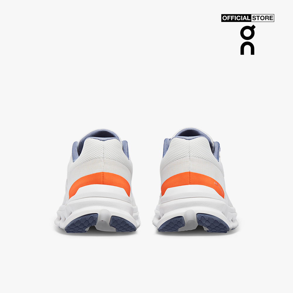 ON RUNNING - Giày chạy bộ nữ Cloudrunner 46.98236-WHITE