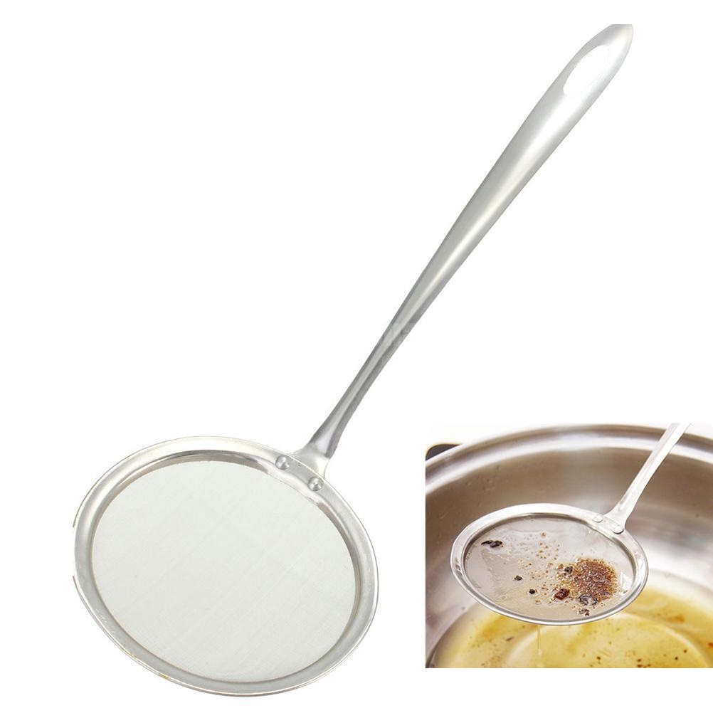 Dụng cụ vớt bọt, lọc cặn