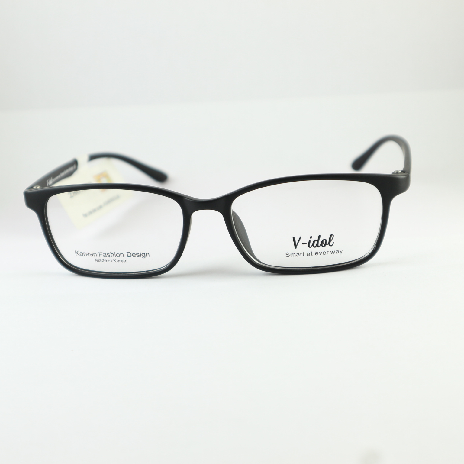 Gọng Kính cận V-Idol V8115 MBK