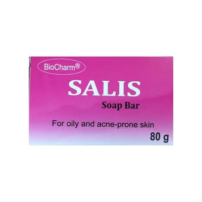 Salis soap bar là xà phòng y khoa chất lượng đảm bảo an toàn đến sức khỏe người sử dụng cam kết hàng đúng mô tả