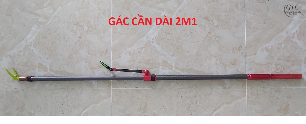 chống cần câu cá cao cấp