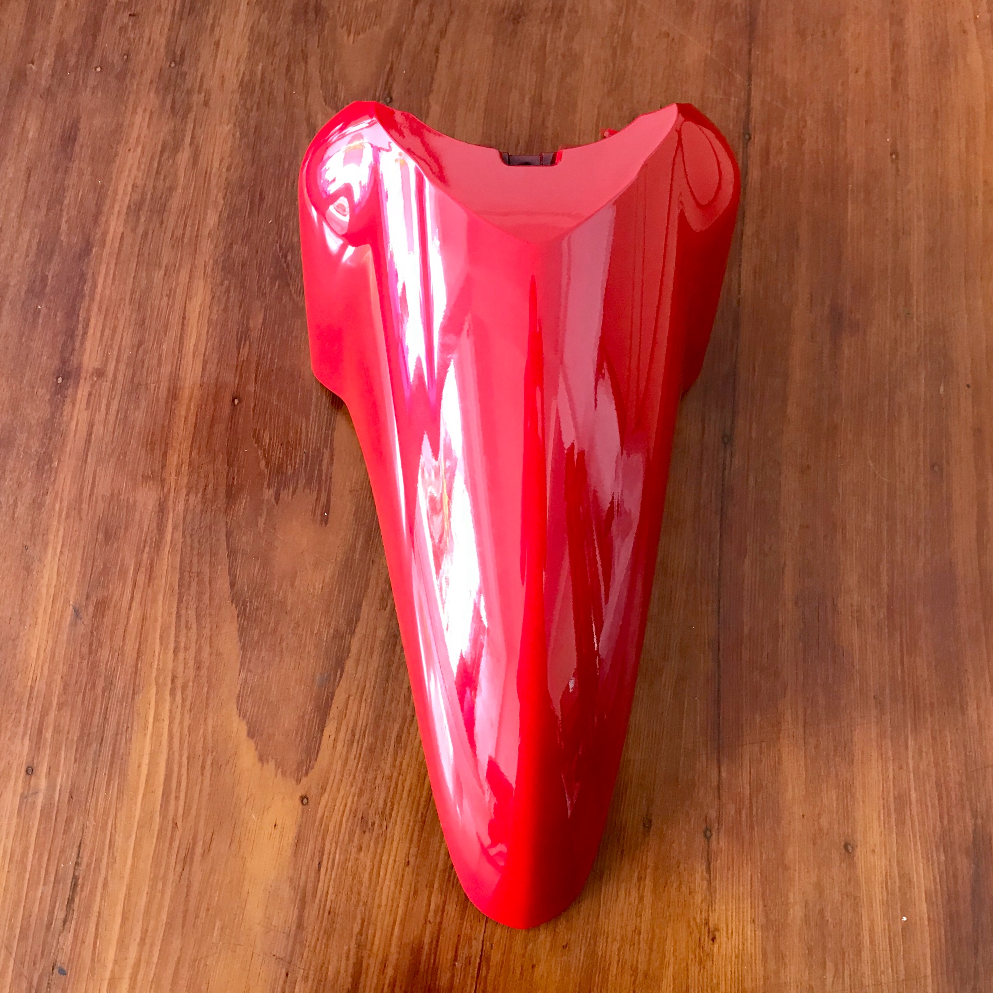 Dè Trước Wave A100 - S100 - RS Chính Hãng Honda Đủ Màu