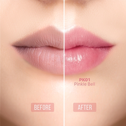 Son dưỡng có màu Vacosi Lip Balm