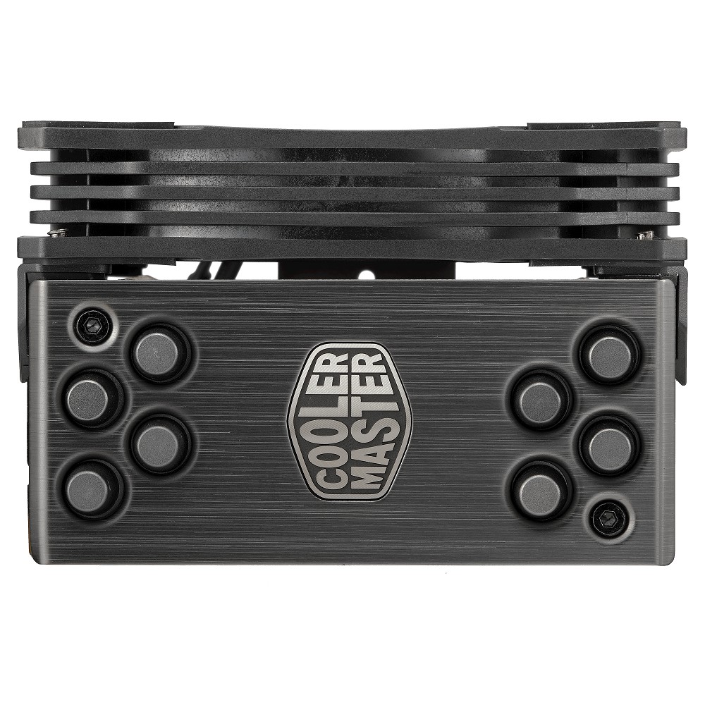 Tản nhiệt khí Cooler Master HYPER 212 ARGB Spectrum - phân phối
