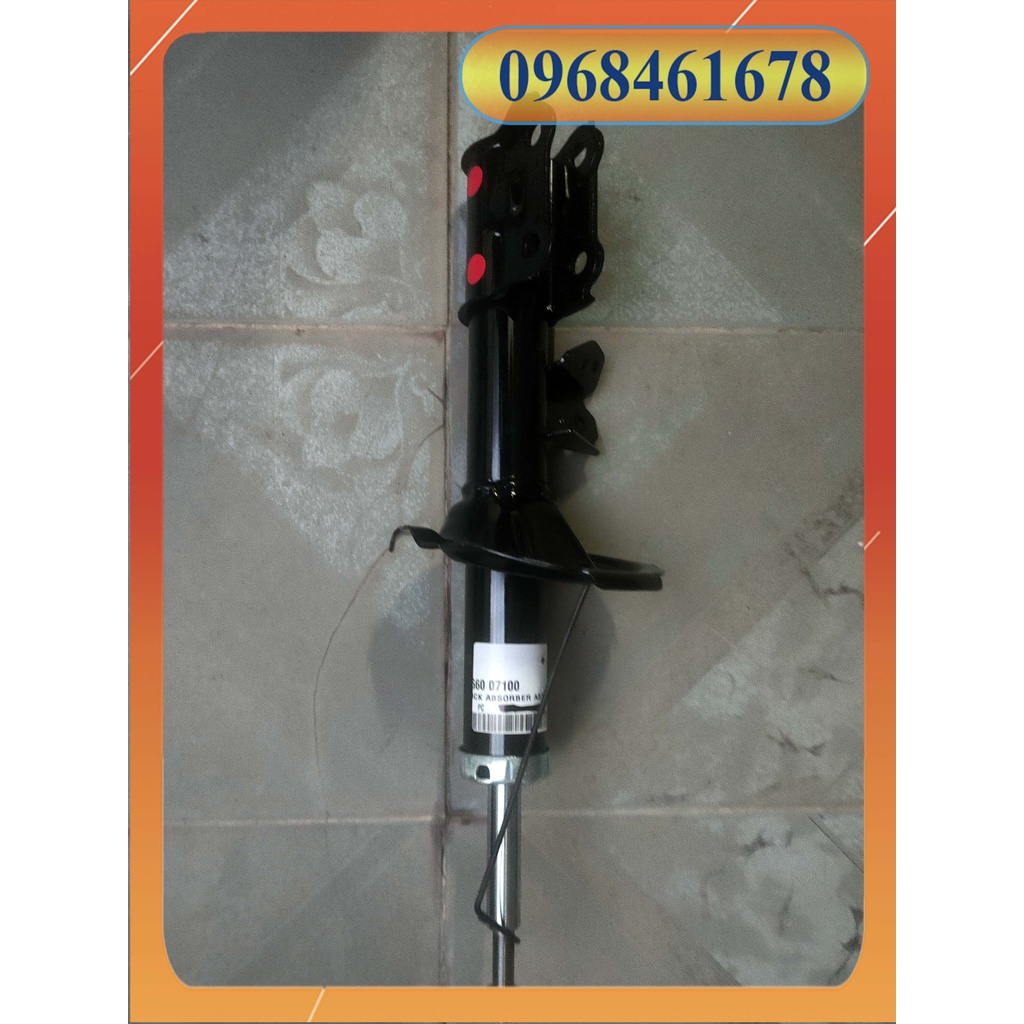 GIẢM XÓC TRƯỚC MORNING ĐỜI 2005-2011