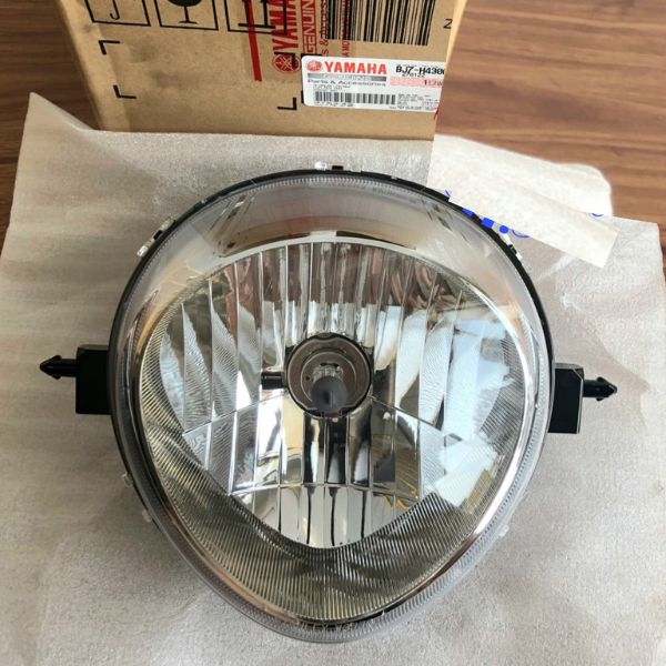 Đèn pha - chóa đèn trước janus chính hãng yamaha - bj7-h4300-00