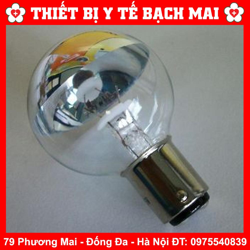 Bóng đèn mổ 24v 25w