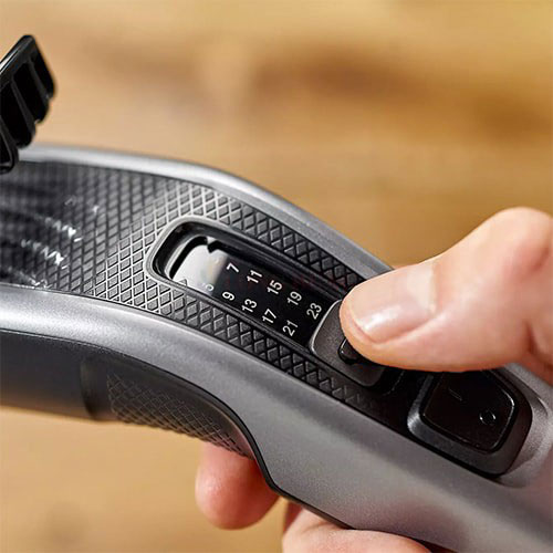 Tông Đơ Cắt Tóc Philips HC3520