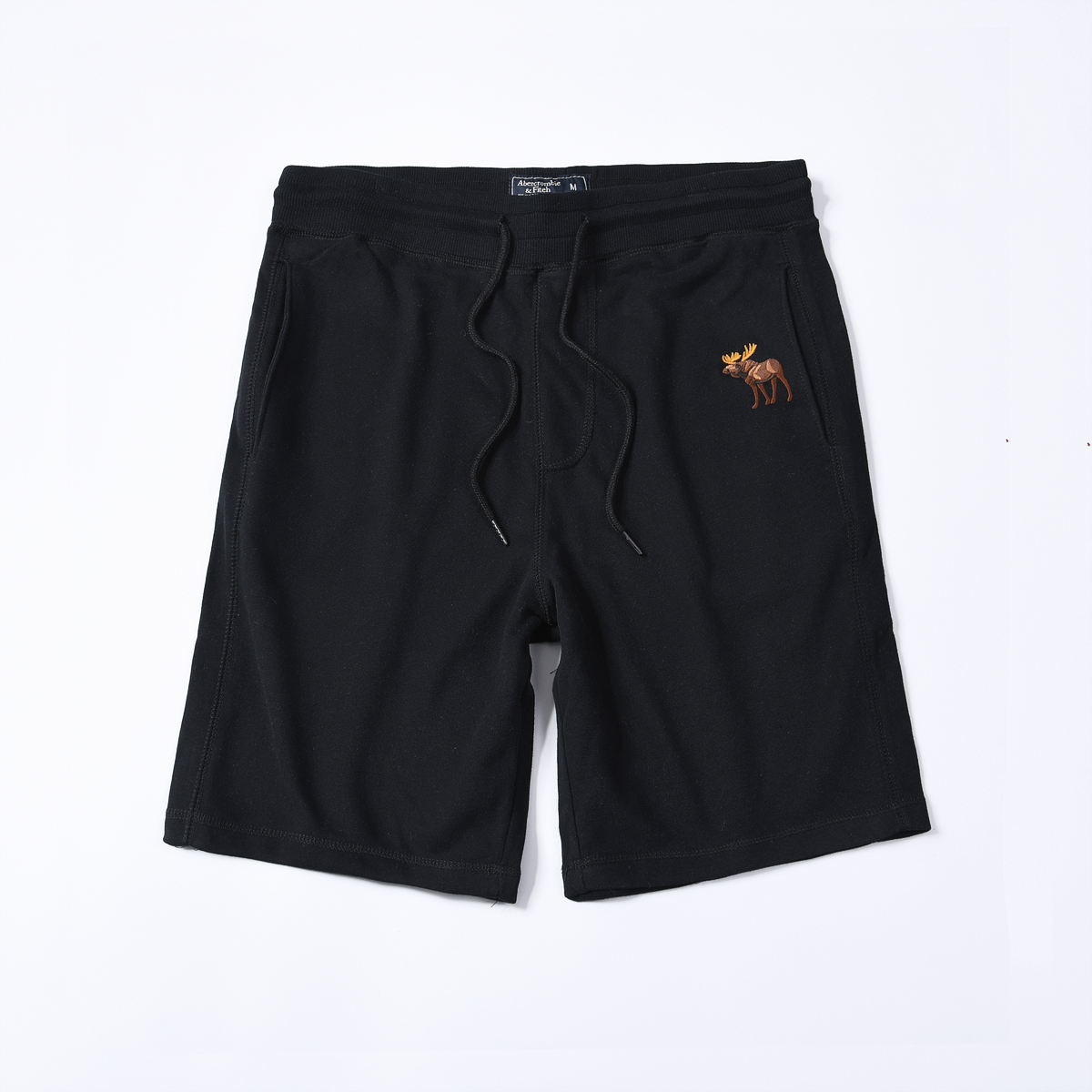 Quần Short nỉ Abercrombie & Fitch