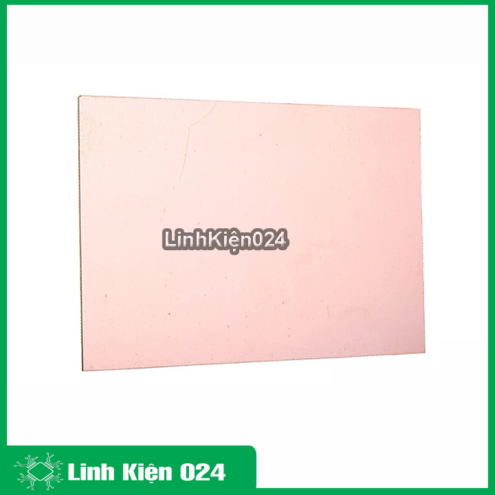 Bộ 3 tấm phíp đồng thủy tinh 1 mặt 5x7cm 1.6mm