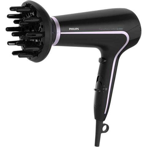 Máy sấy tóc Philips BHD170/40 [ Nhập Đức bh 2 năm ]