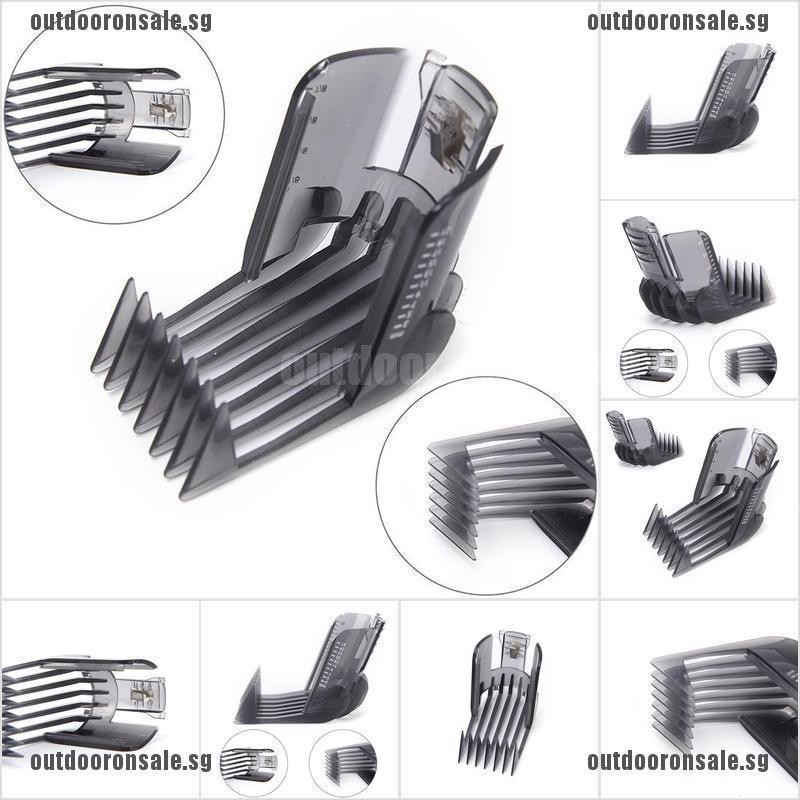 Hair Clippers Beard Trimmer Comb Attachment For Philips QC5130 /