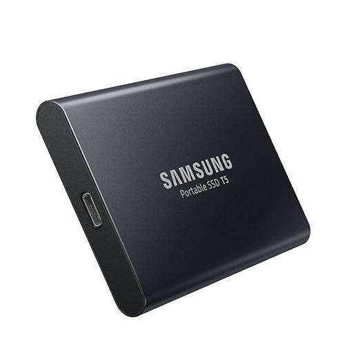 [Trả góp 0%]Ổ cứng di động SSD Samsung External T5 1TB USB 3.1