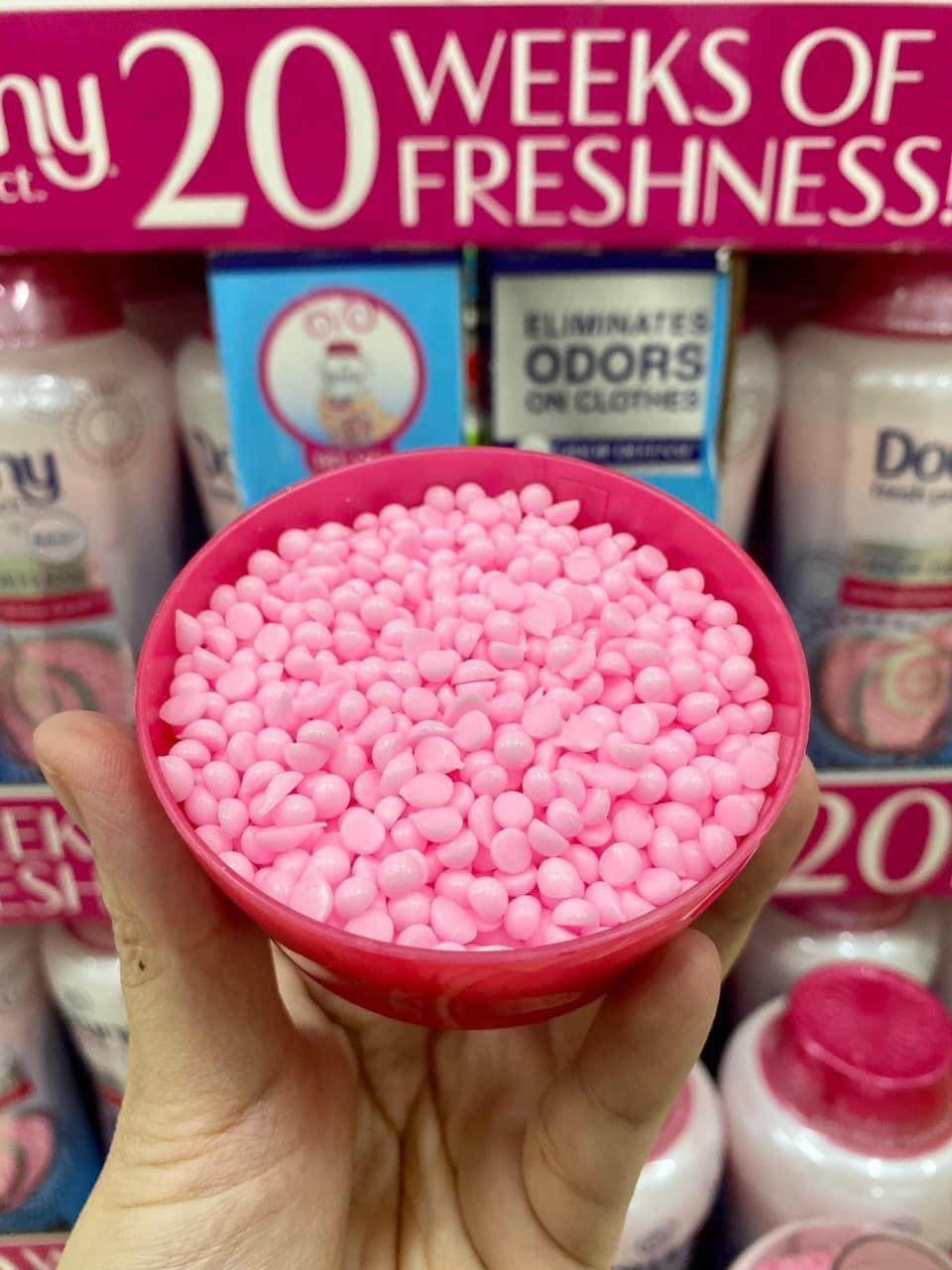 🌸🌱☘️ VIÊN XẢ VẢI DOWNY MỸ 1.06KG 🌸🌱☘️