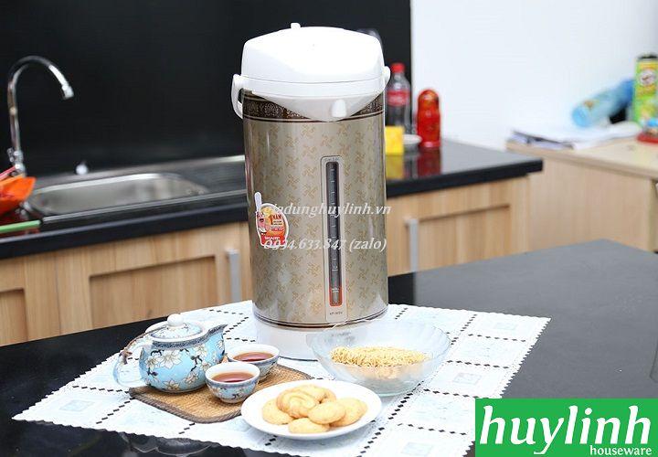 [HCM]Bình thủy điện Sharp KP-36SV - 3.6 lít - Thái Lan