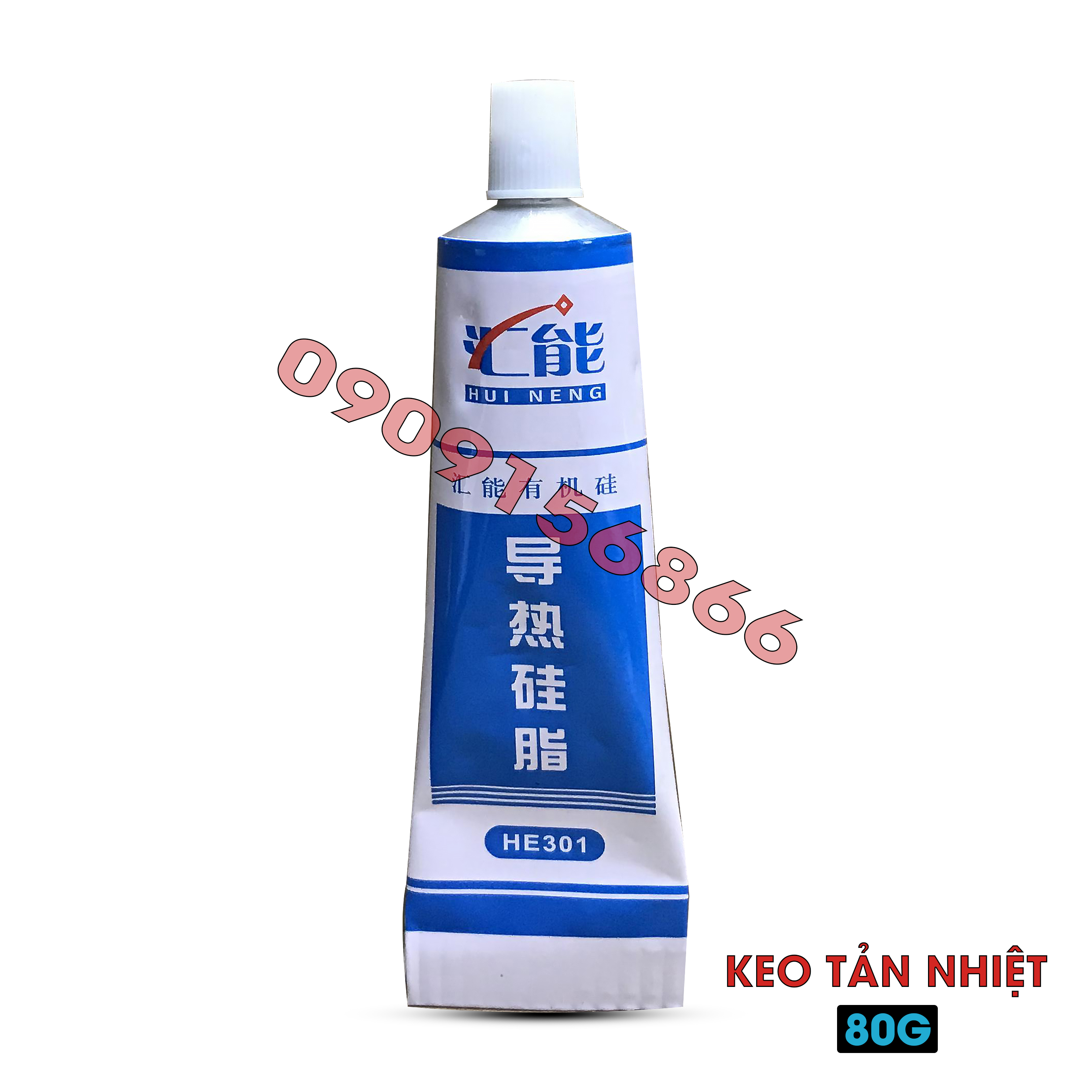 Keo Tản nhiệt, mỡ tản nhiệt