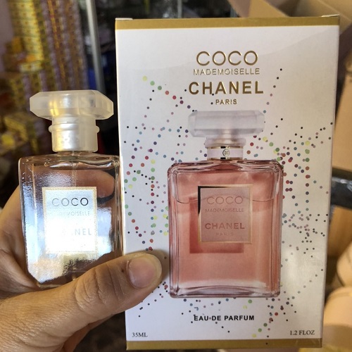 Nước hoa coco Chanel 35ml
