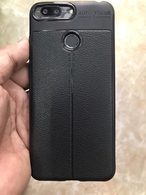 Ốp lưng Sharp A2 dẻo cao cấp