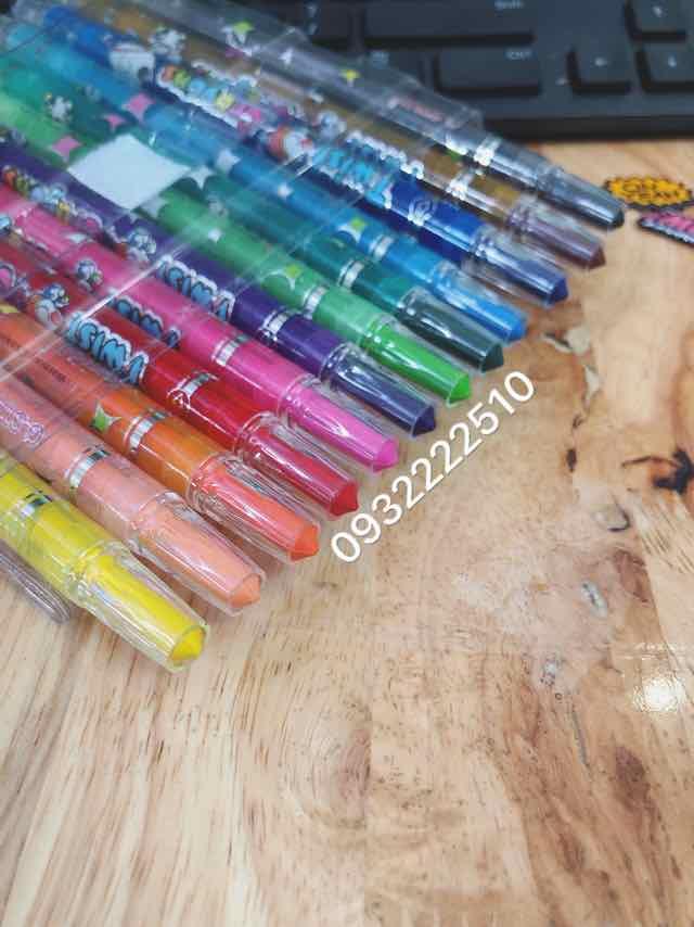 Hq 906-12 Long Wax