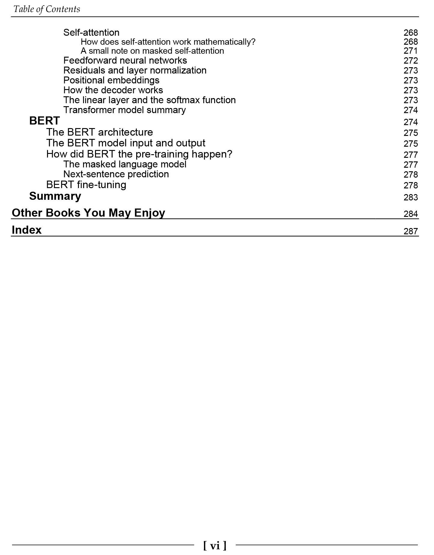 Hands-On Python Natural Language Processing