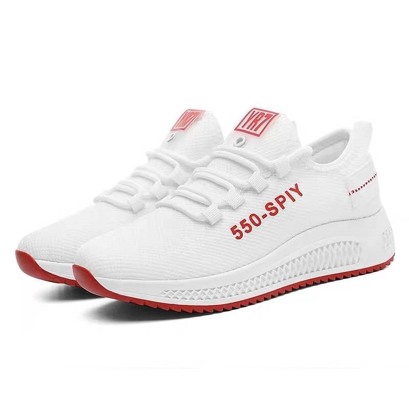 Giầy SNEAKER YR - Giày Thể Thao Nữ Mã 550