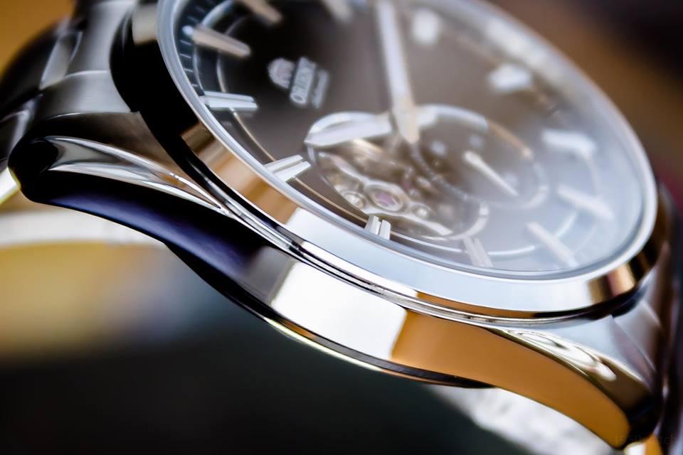 Đồng hồ Orient RA-AR0002B10B