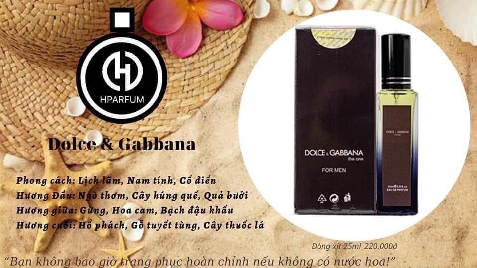 HPARFUM hàng chiết suất chính hãng