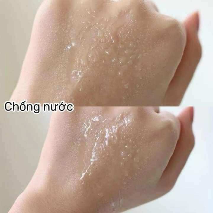 Kem chống nắng Larocher Posay unbox 30ml.