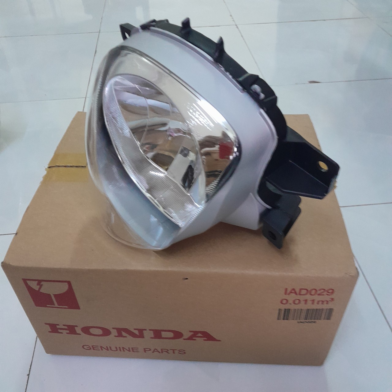 Pha đèn sh mode 2013 - 2016 zin _ shop phụ tùng honda