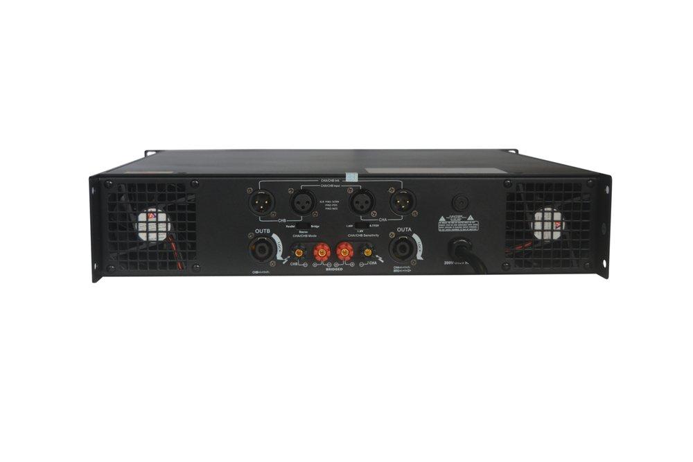 Cục Đẩy Công Suất CAVS 2800A