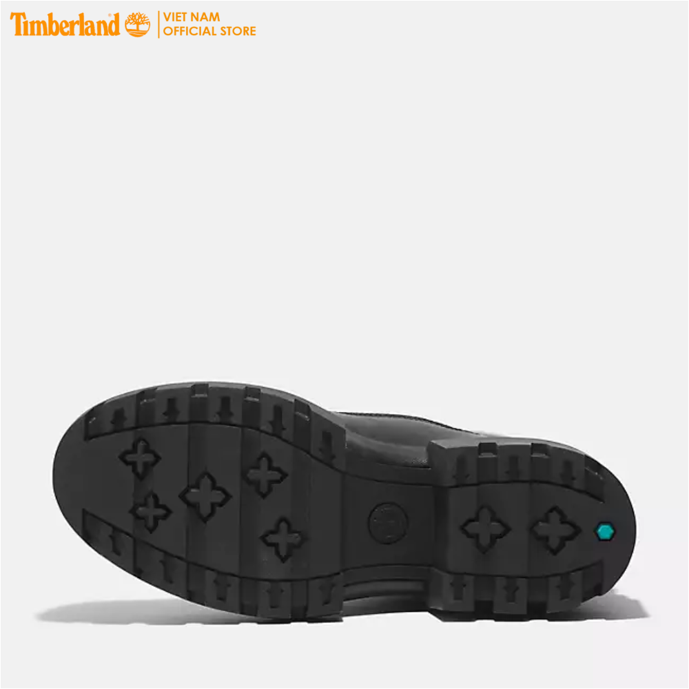 [Sale] Timberland Giày Boot Nữ - Women's Everleigh Boot Front Zip TB0A5YJV