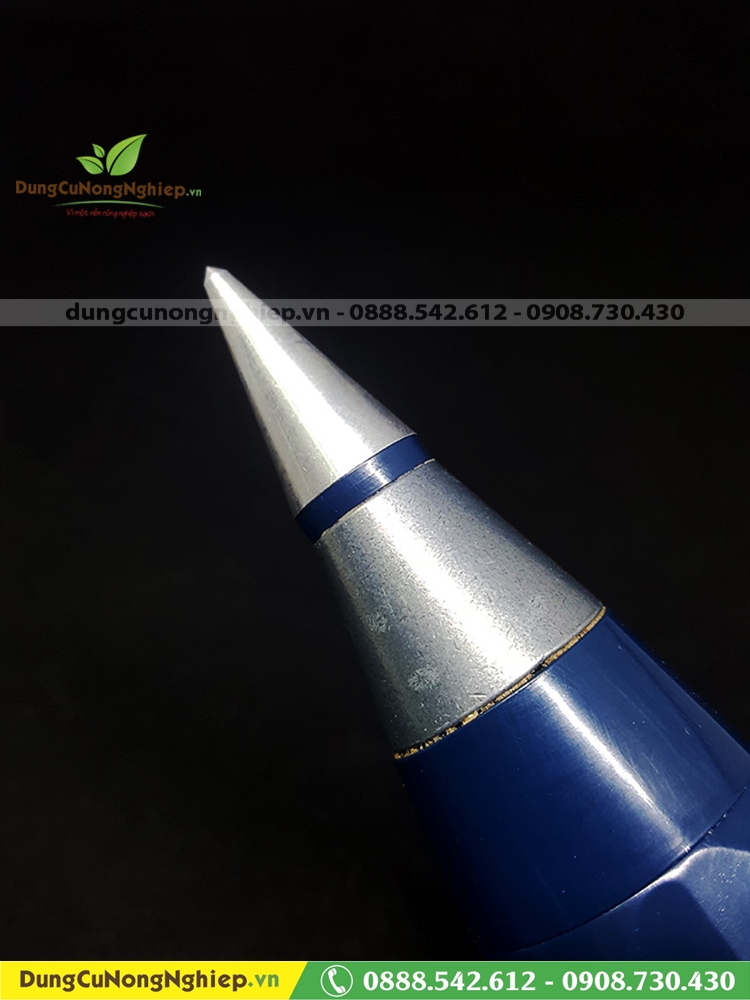 Máy đo độ pH của đất Takemura DM13