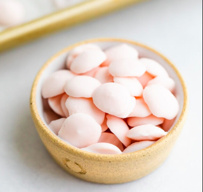 [BÉ 8 THÁNG] SỮA CHUA KHÔ GERBER CHUỐI 28GR - GABII STORE
