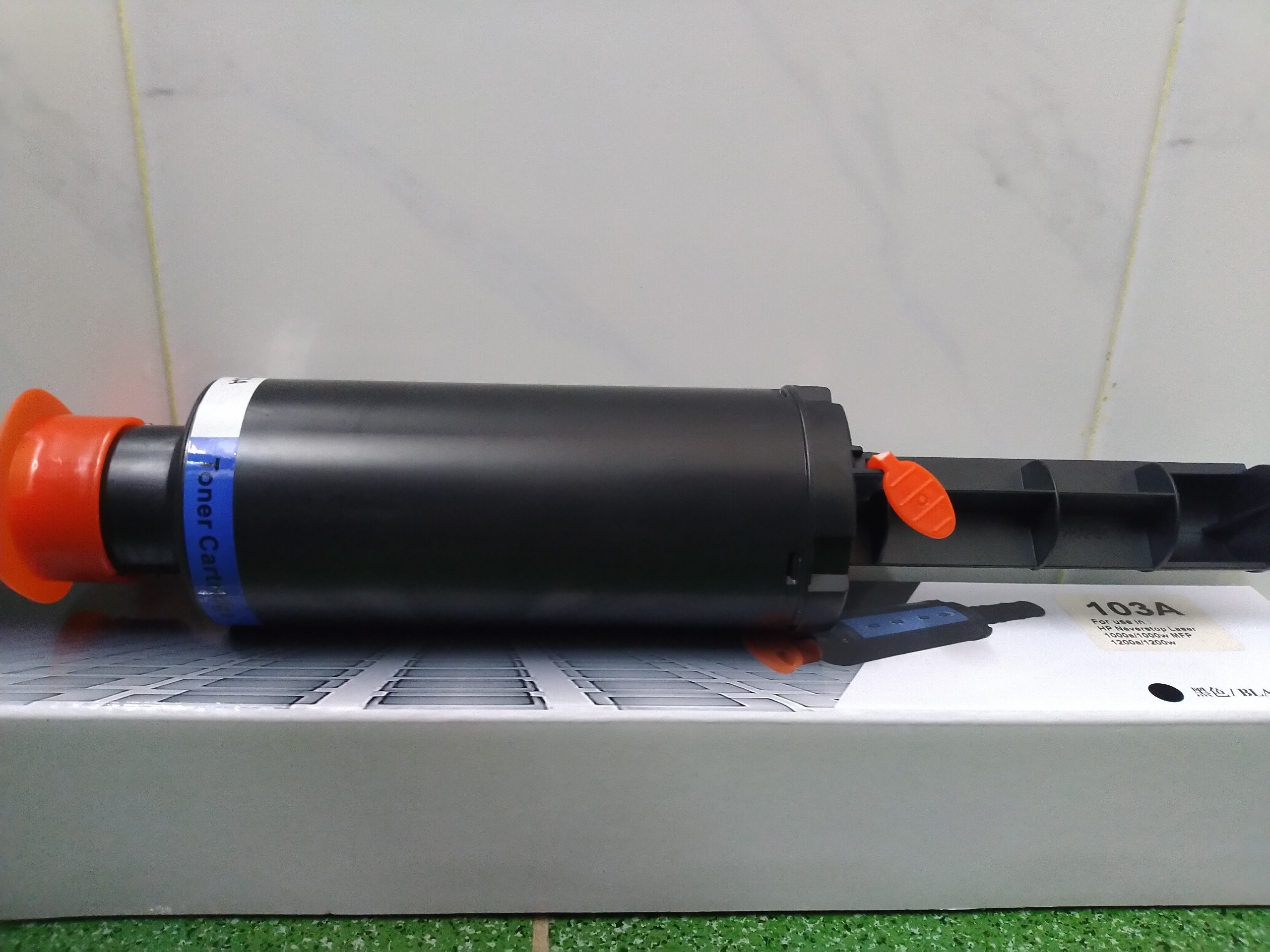 [HCM]Hộp mực máy in HP 1200a/ 1200w