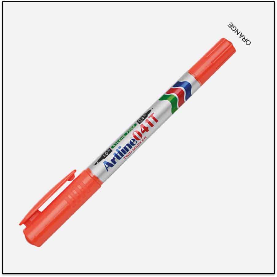 Bút lông dầu Artline Japan EK-041T