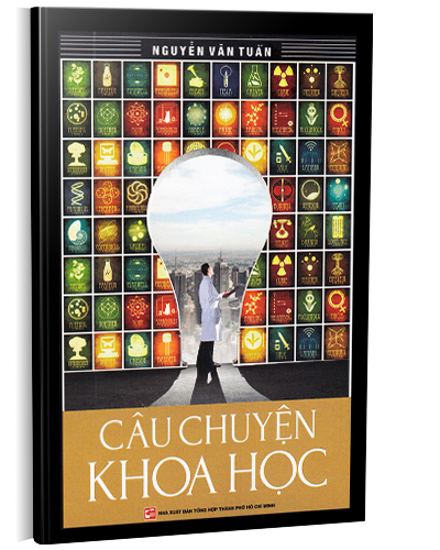 Hodico - sách Câu Chuyện Khoa Học